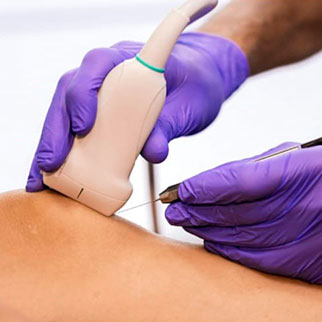 Medicina del Dolor y Regenerativa