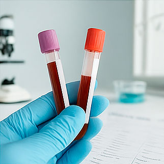 Patología Clínica (Laboratorio)