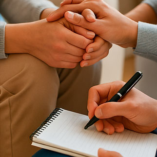 Psicología Clínica