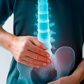 Traumatología y Medicina Deportiva