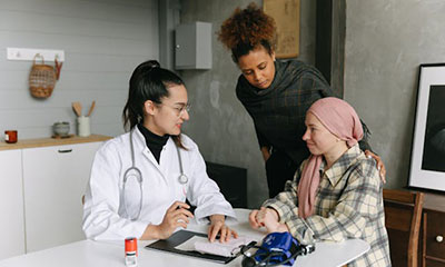 Sin médicos, no hay Medicina