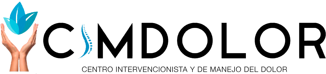 Cimdolor logo