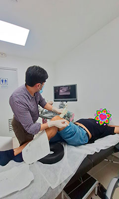 Fotografía de Cursos