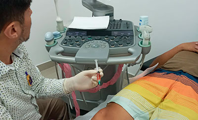 Fotografía de Cursos