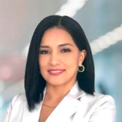 Lic. Cinthia Licette Aranda González