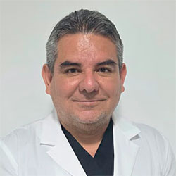 Dr. JORGE YUPANQUI SANDOVAL