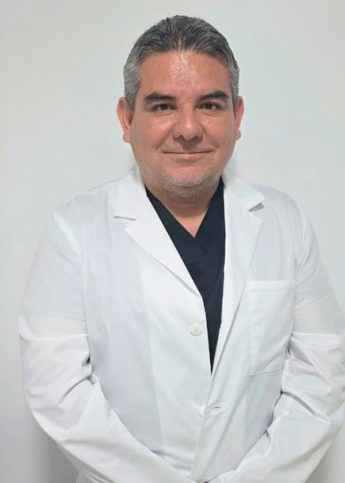 Dr. JORGE YUPANQUI SANDOVAL