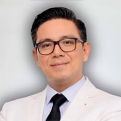Dr. SILVER BALCAZAR DE LEÓN