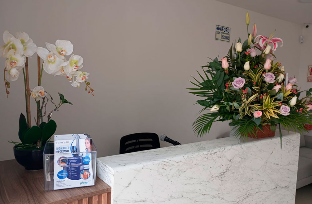 Nuestros Pacientes Famosos