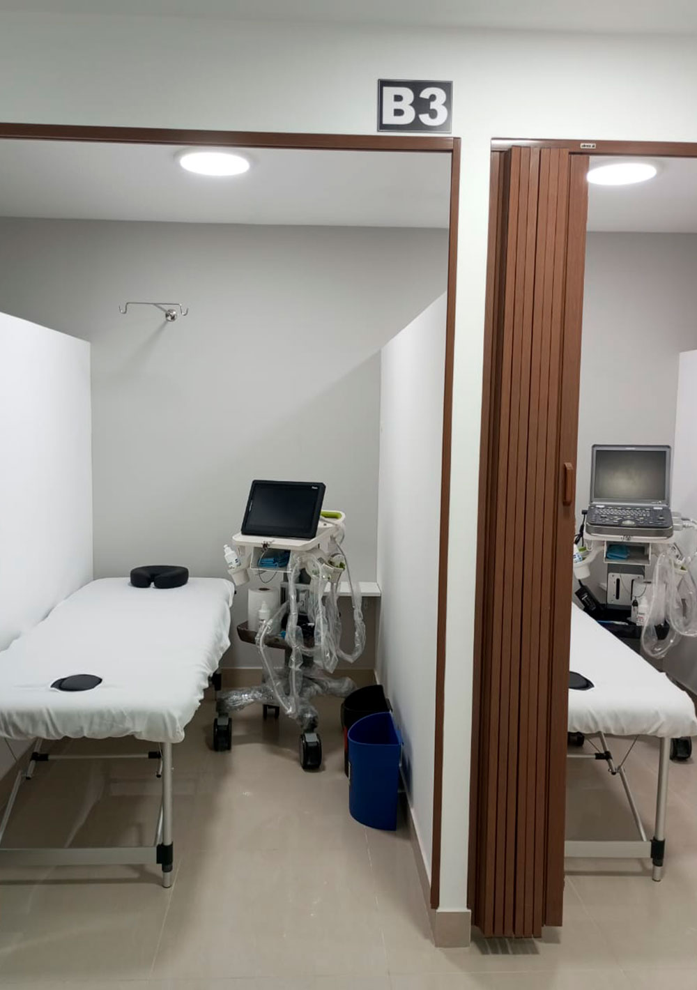 Nuestros Pacientes Famosos