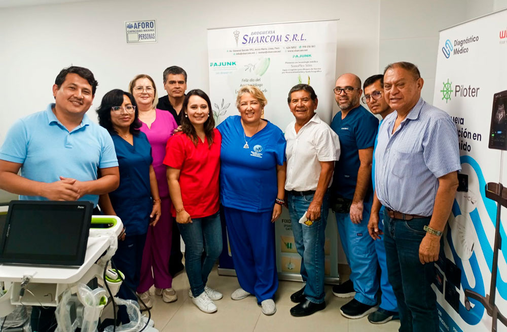 Nuestros Pacientes Famosos