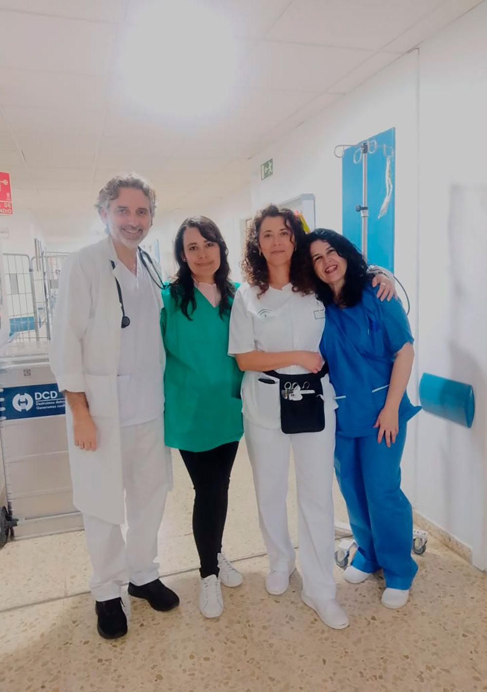 Nuestros Pacientes Famosos