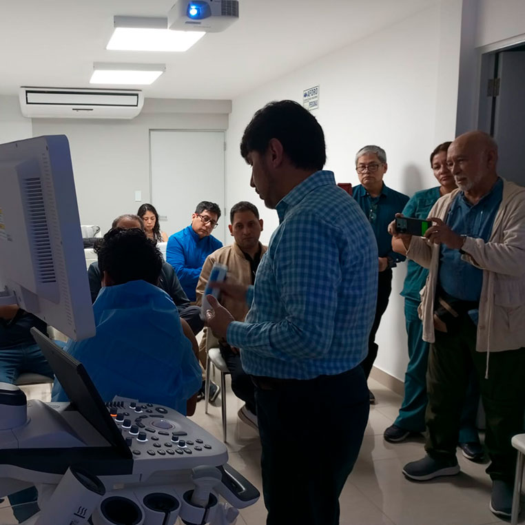Nuestros Pacientes Famosos
