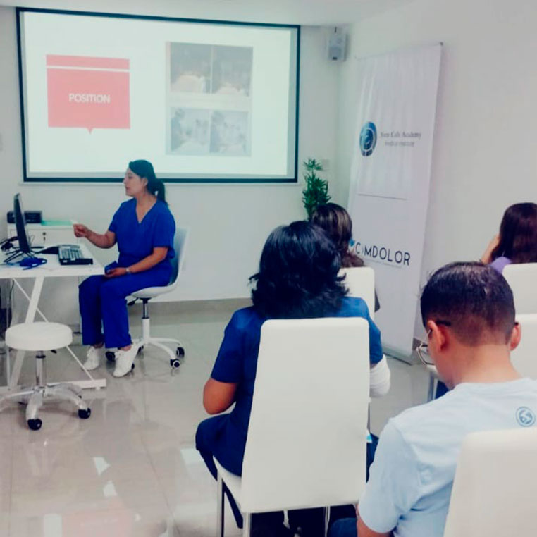 Nuestros Pacientes Famosos