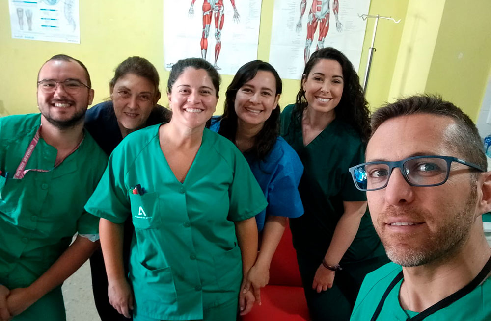 Nuestros Pacientes Famosos