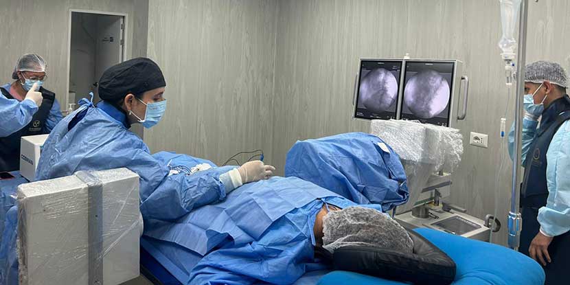 Medicina Musculoesquelética