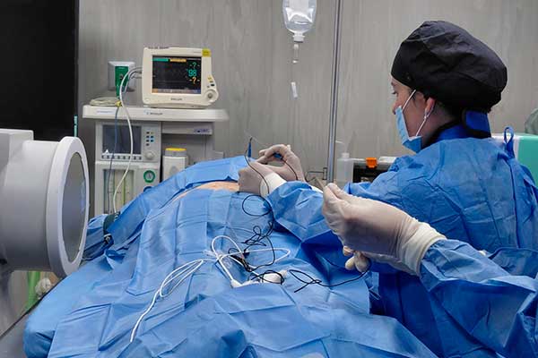 Medicina Musculoesquelética